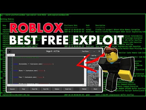 roblox exploit scripts download 2017